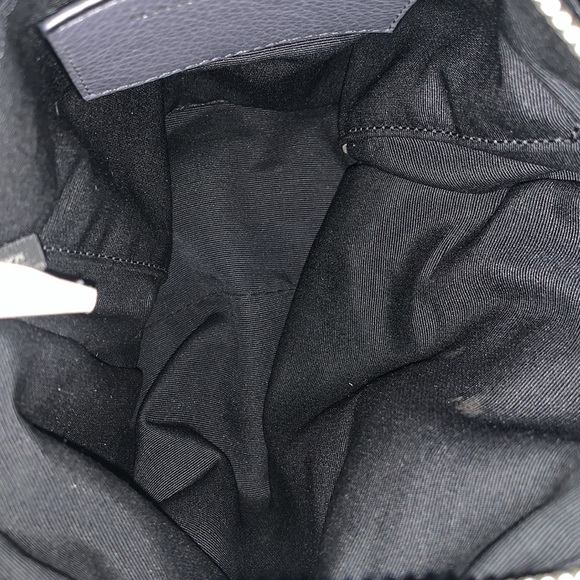 Gray Marc Jacobs bag w/ wallet - Picture 8 of 13